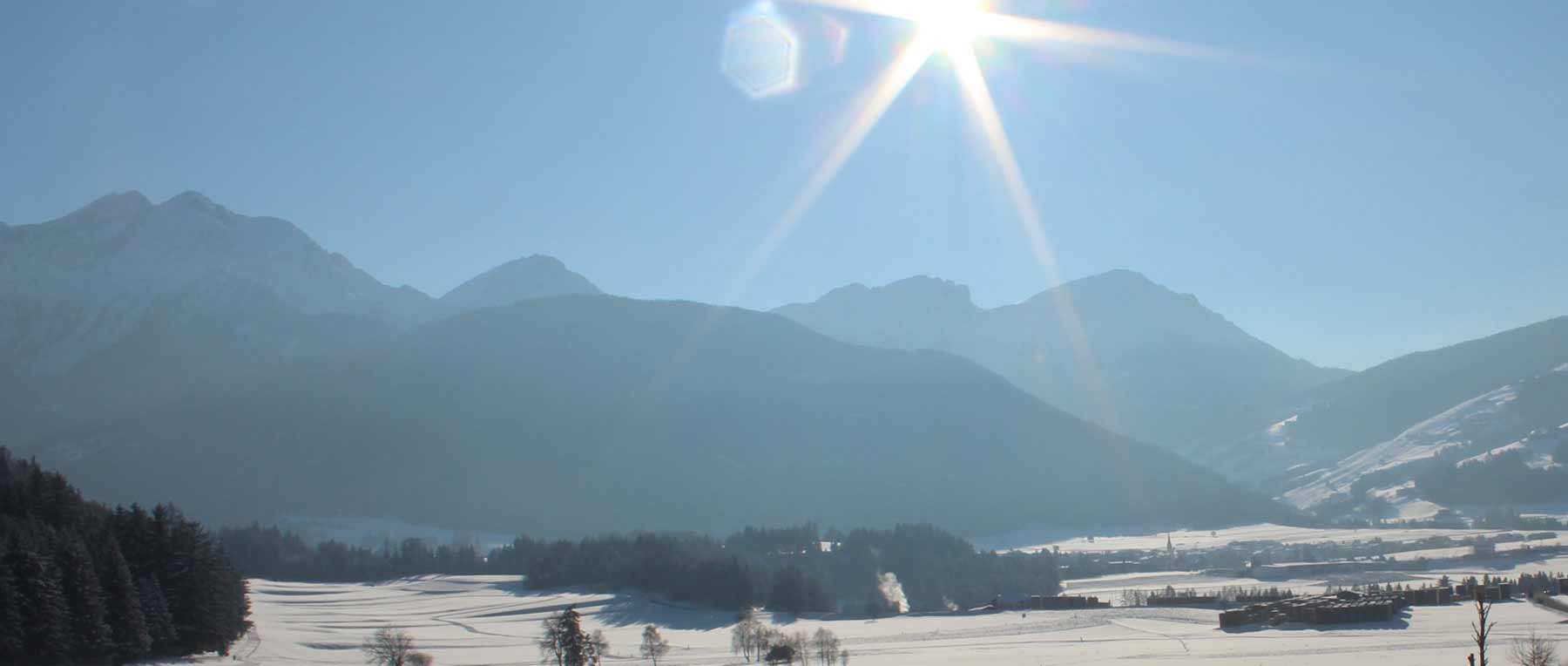 Tempo invernale