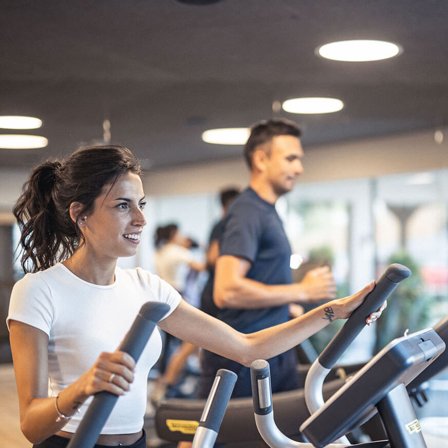 Allenamento di resistenza