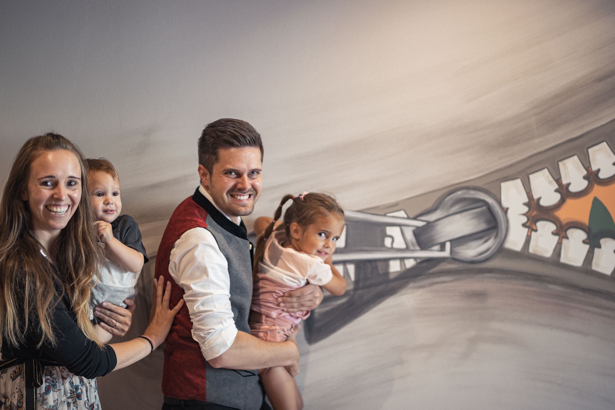 Hosts - Hotel Autentis