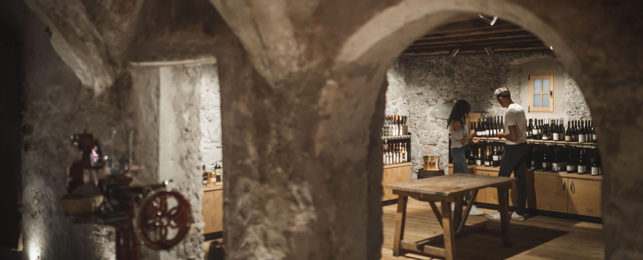 Prodotti dalla nostra macelleria e agricoltura locale