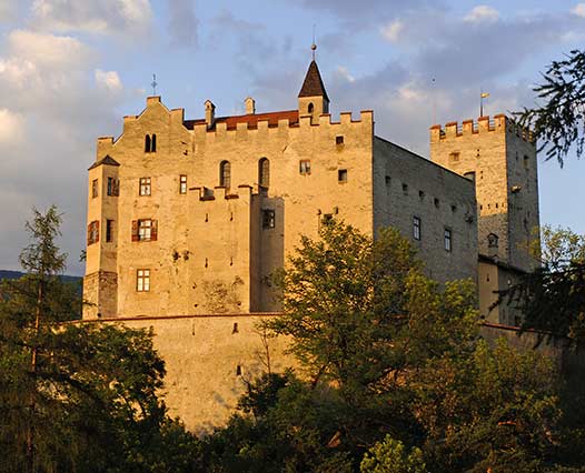 Schloss Bruneck