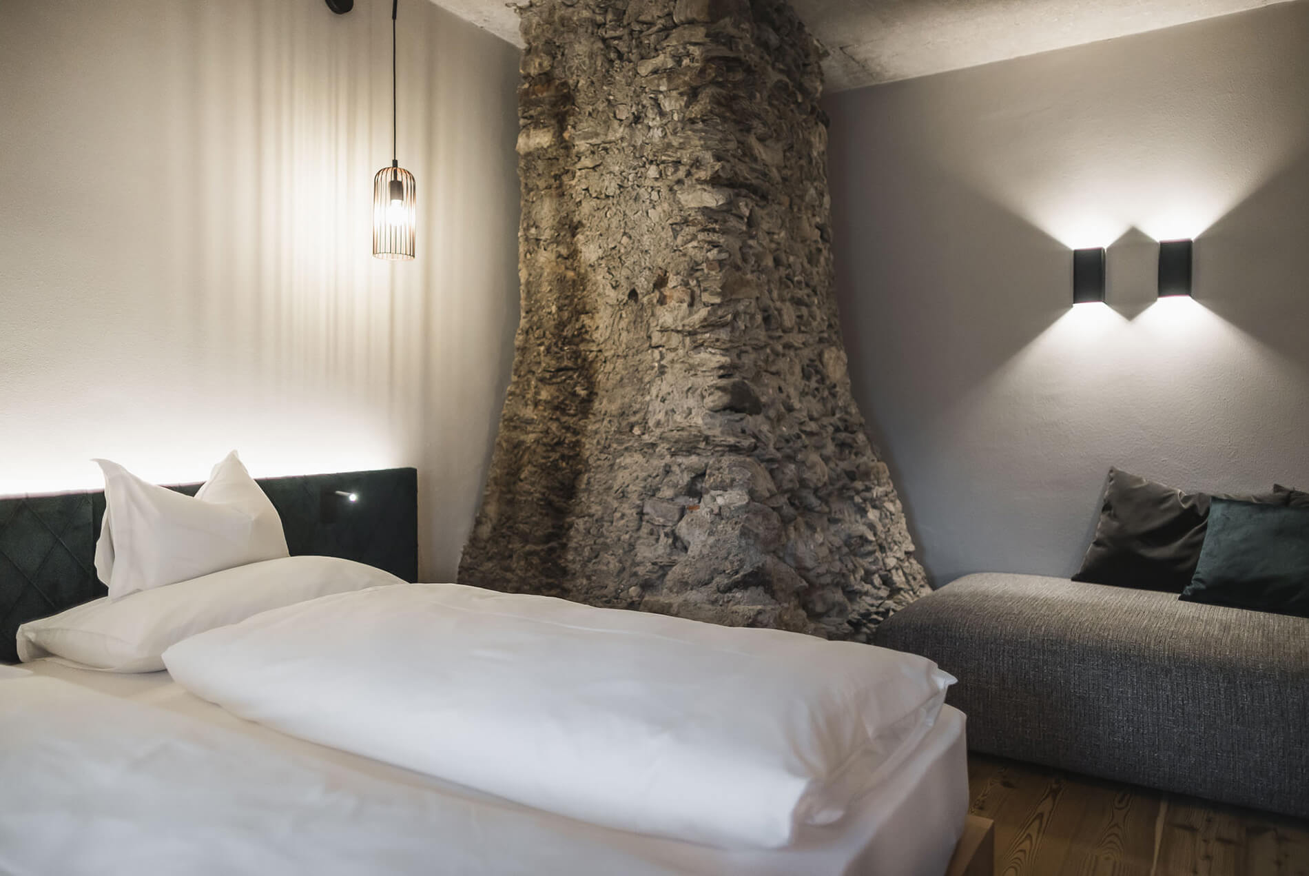 Joggila Camin(o) - divano