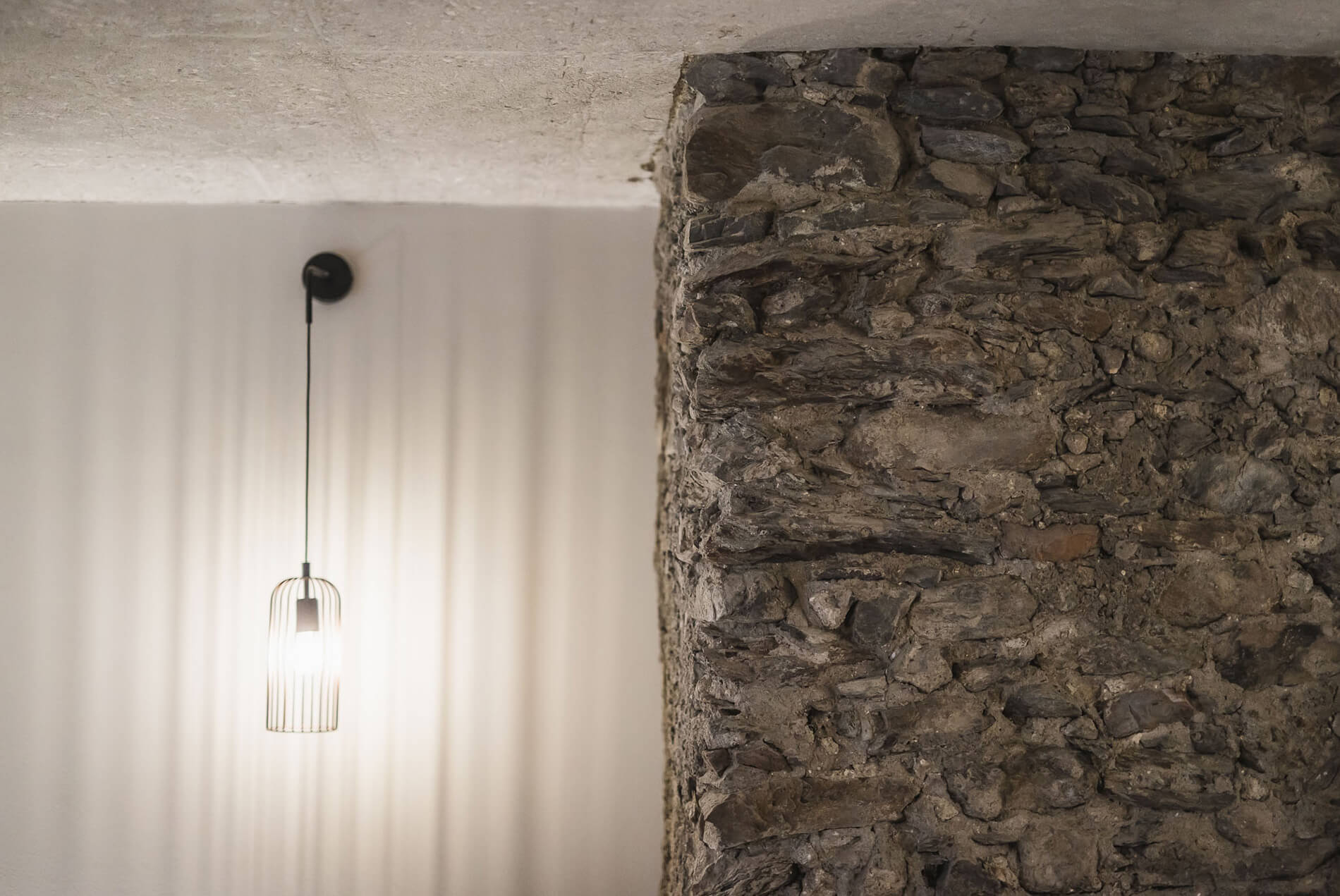 Joggila Camin(o) - Junior Suite