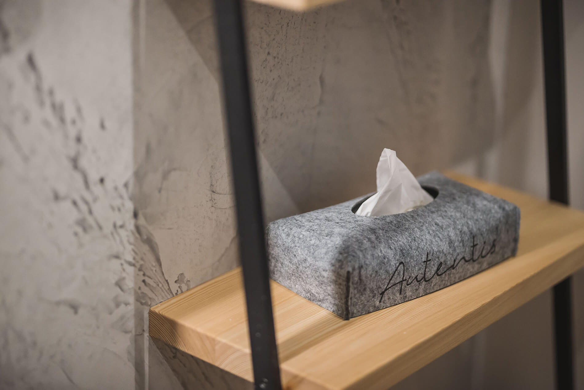 Joggila Camin(o) - bagno