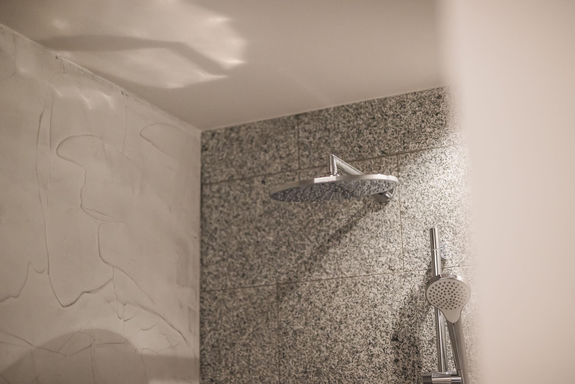 Bagno con doccia - Joggila Premium