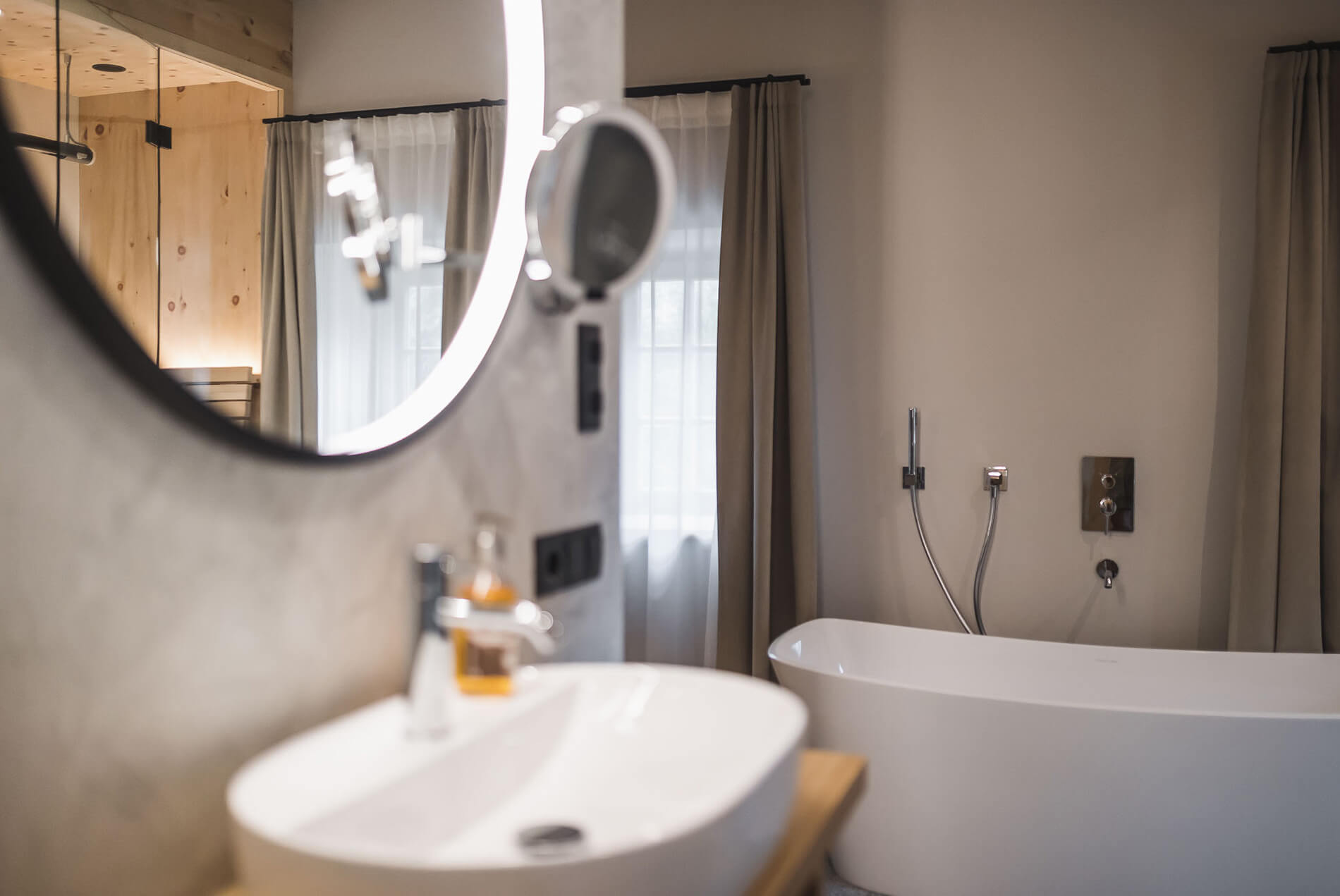 Joggila Premium bagno