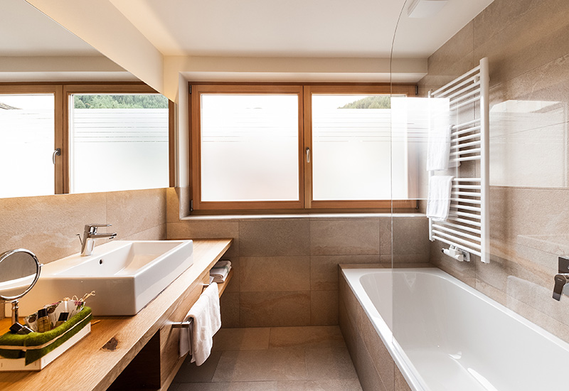 Suite Signori di Rasun