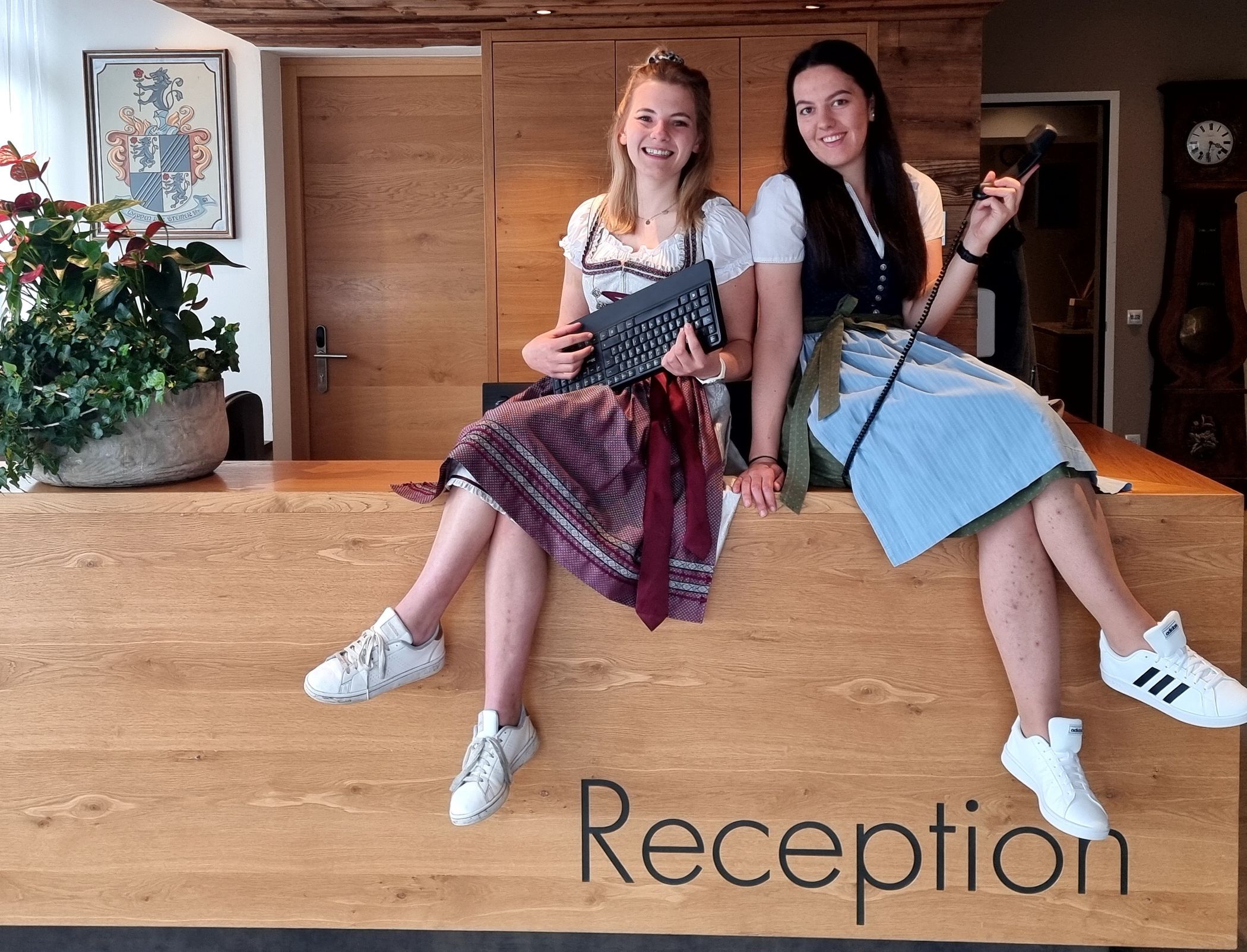 Autentis in Rasun in Valle di Anterselva