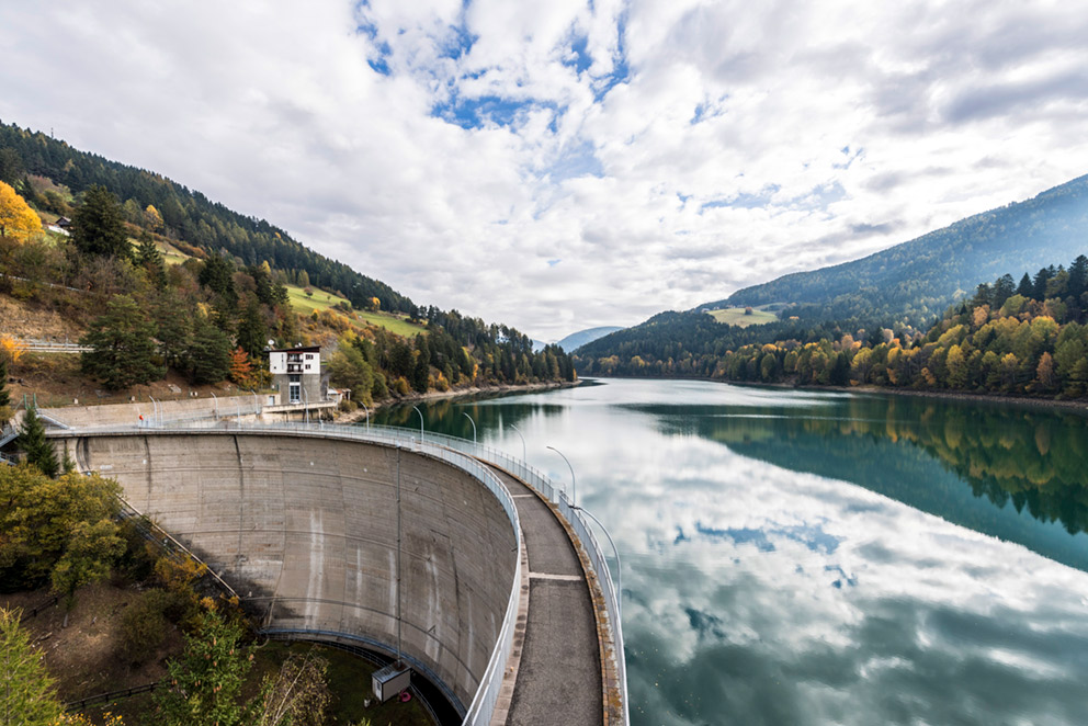 Energy and resources