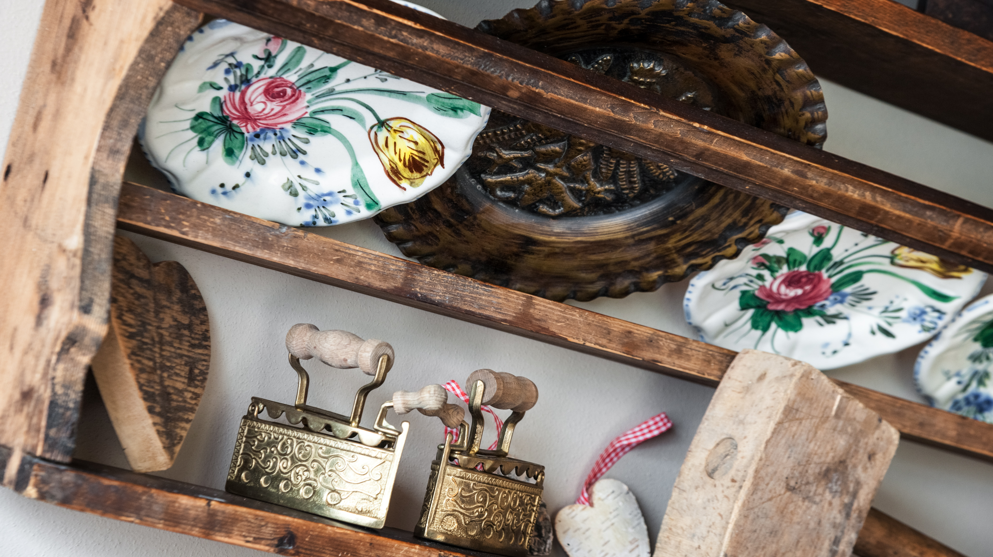 Tradition and culture