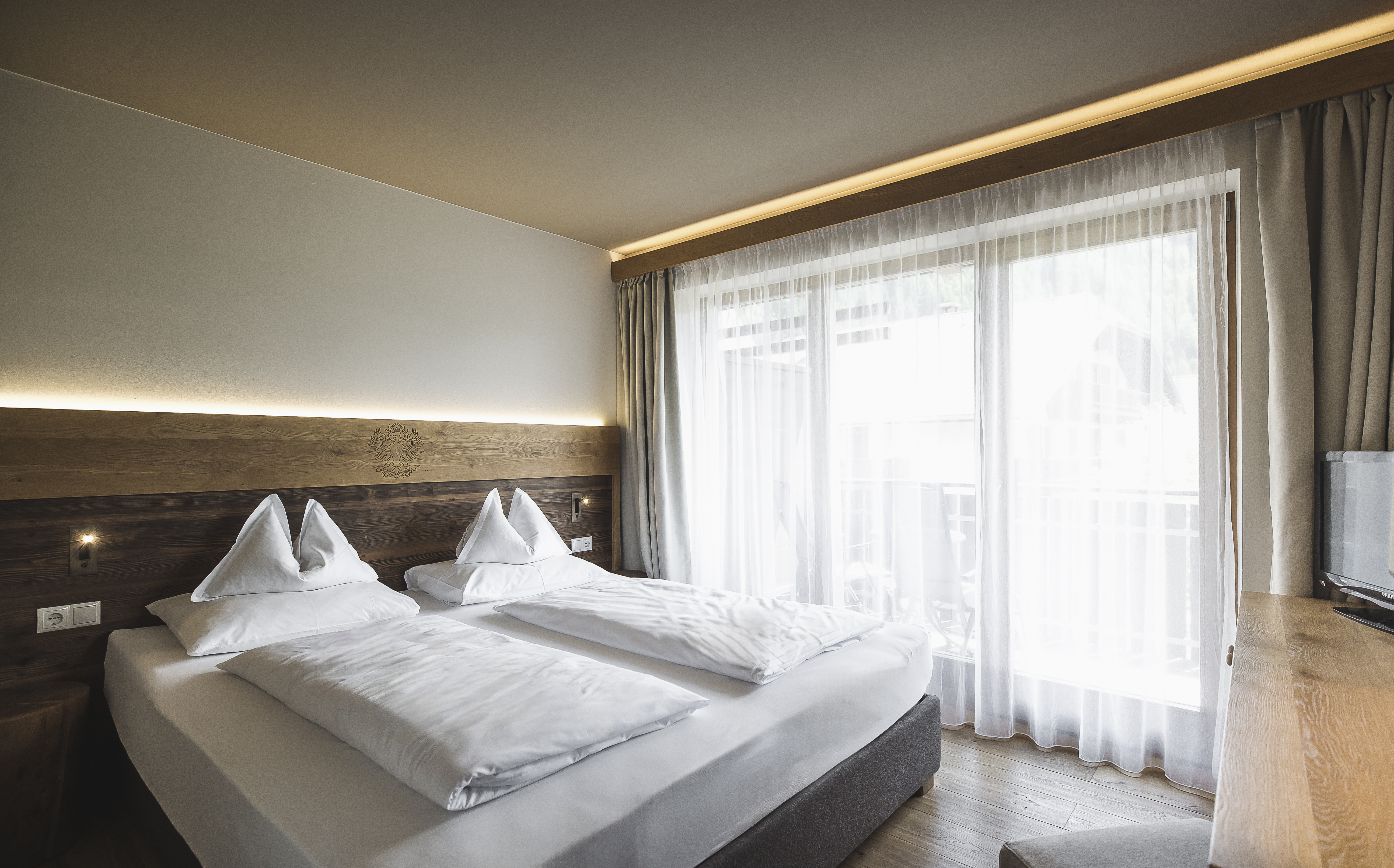 Suite Tradizione Pusterese