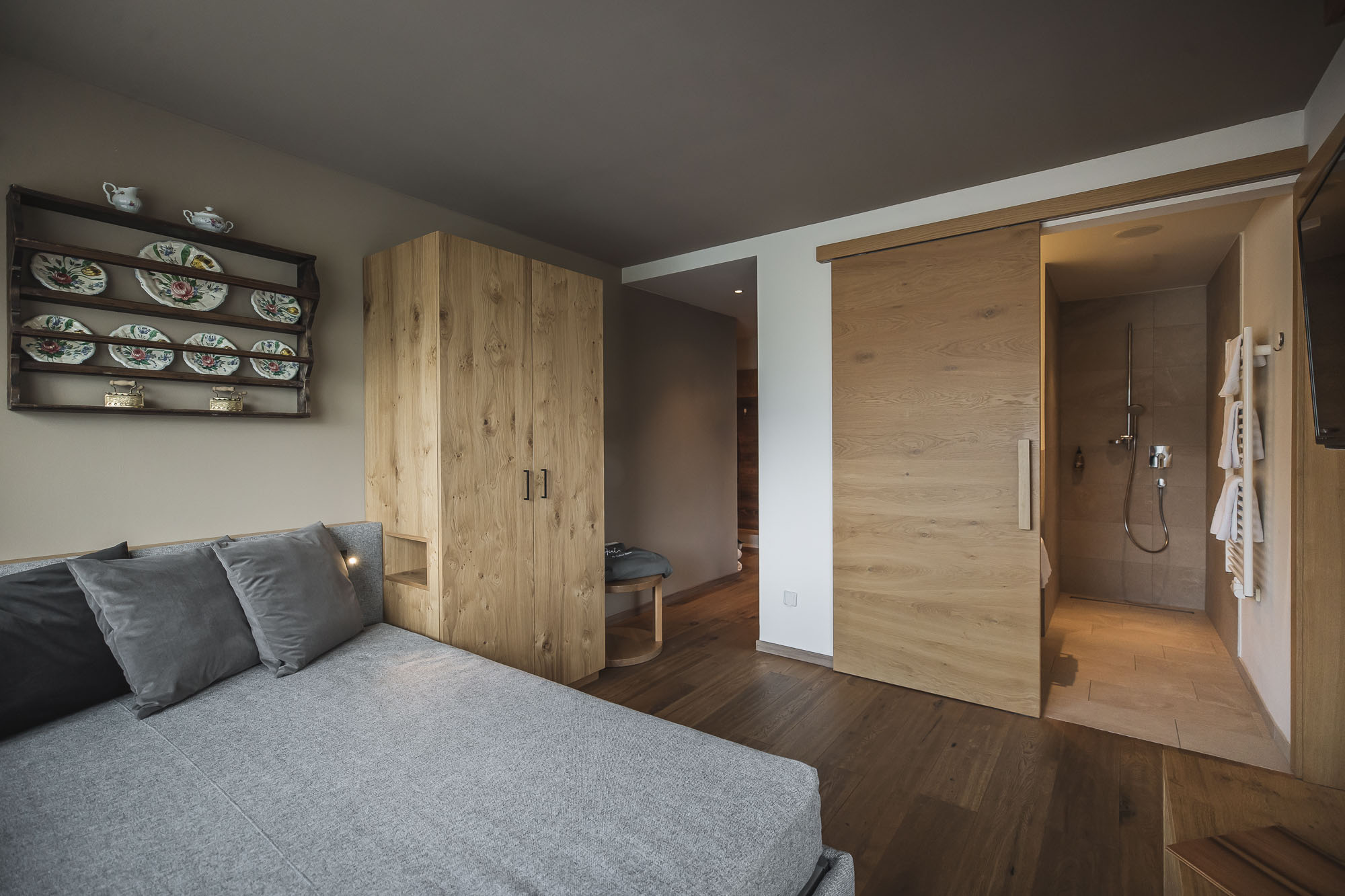 Suite Tradizione Pusterese