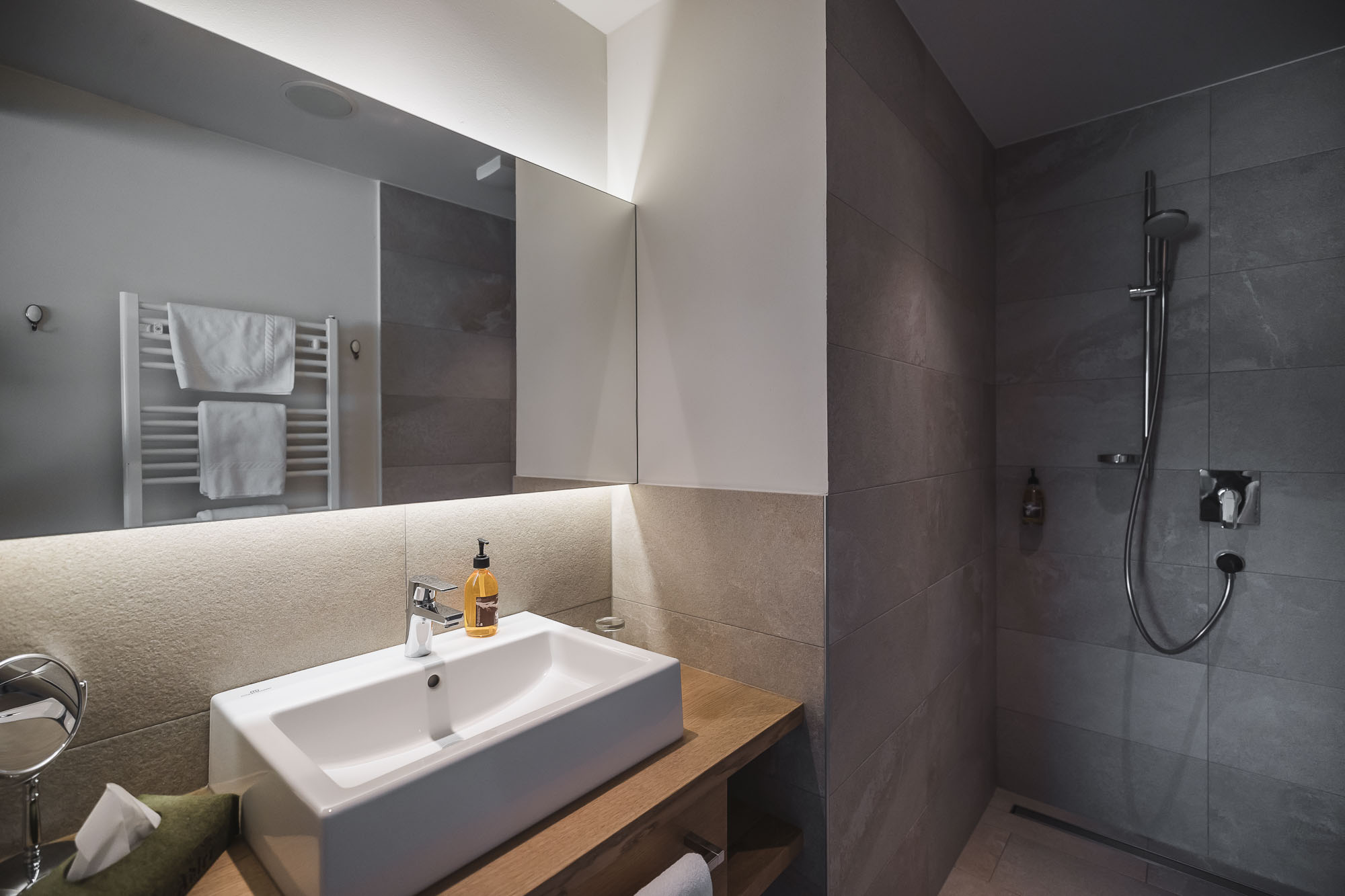 Suite Tradizione Pusterese